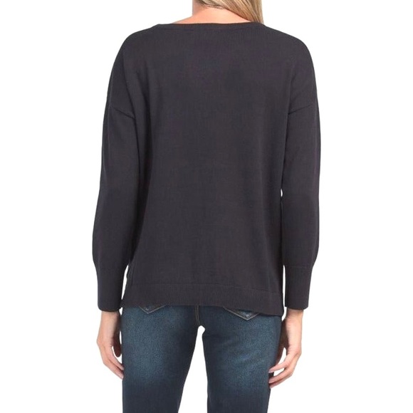 FRENCH CONNECTION Corgi Sweater - Picture 2 of 14